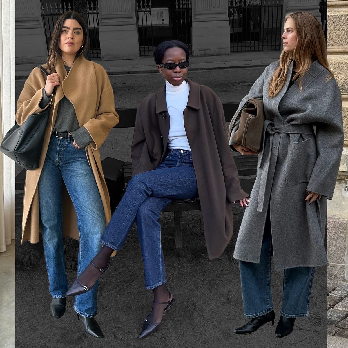 Get a Head Start on the Top 2025 Trends With These Key Pieces From the Nordstrom Half-Yearly Sale