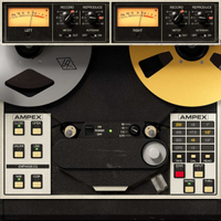 Universal Audio Ampex ATR-102: $/£349, now $/£39