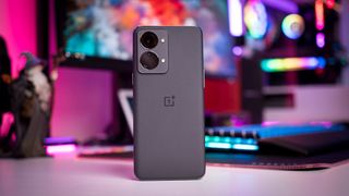 OnePlus Nord 2T