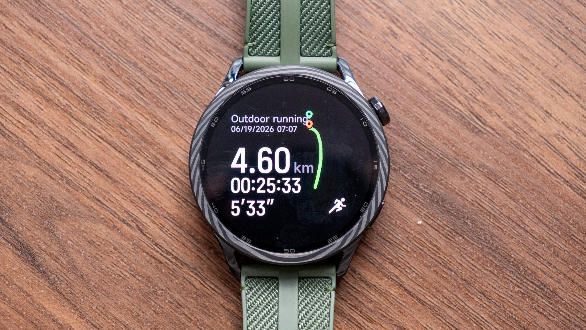 Xiaomi Watch S5 review