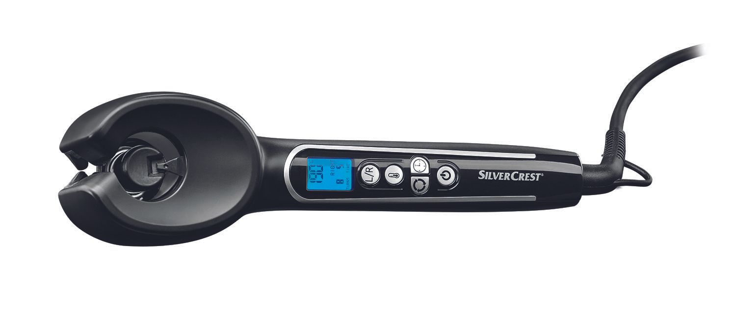 Lidl haircare range Retailer launches affordable new curler and