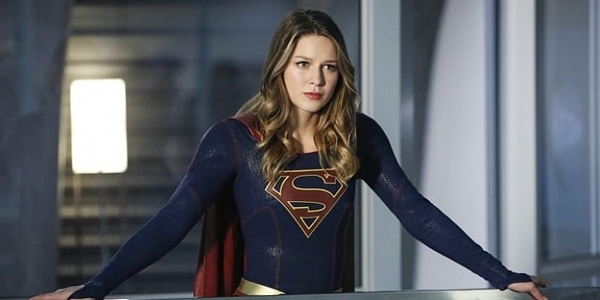 supergirl kara