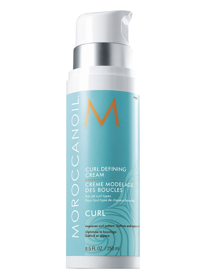 Moroccanoil, Curl Defining Cream With Argan Oil