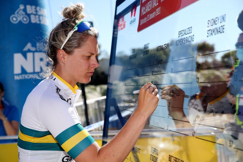 Santos Festival of Cycling