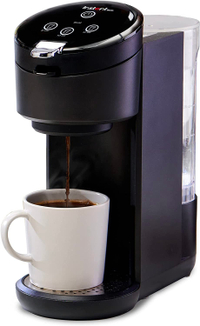 Instant Solo Single Serve Coffee Maker: was