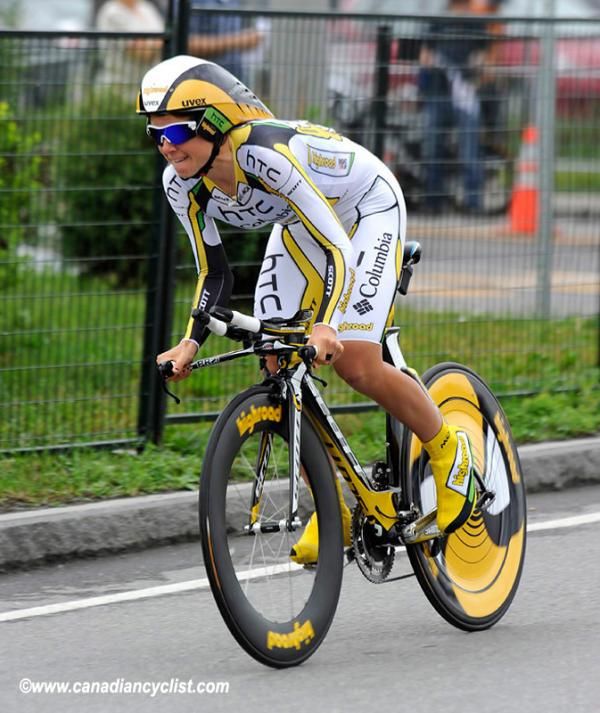 Evelyn Stevens (HTC-Columbia)