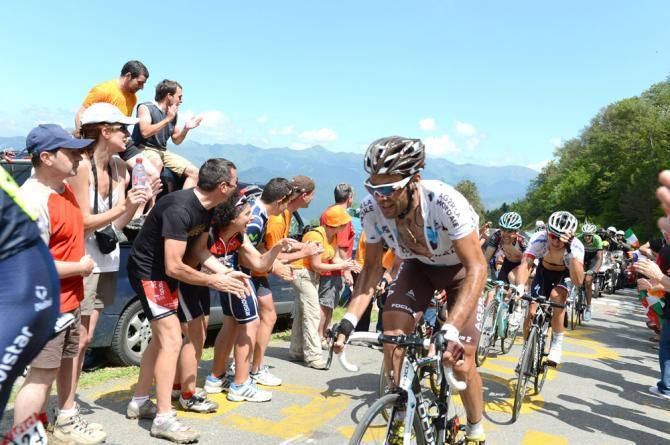 Jean-Christophe Peraud (AG2R La Mondiale)