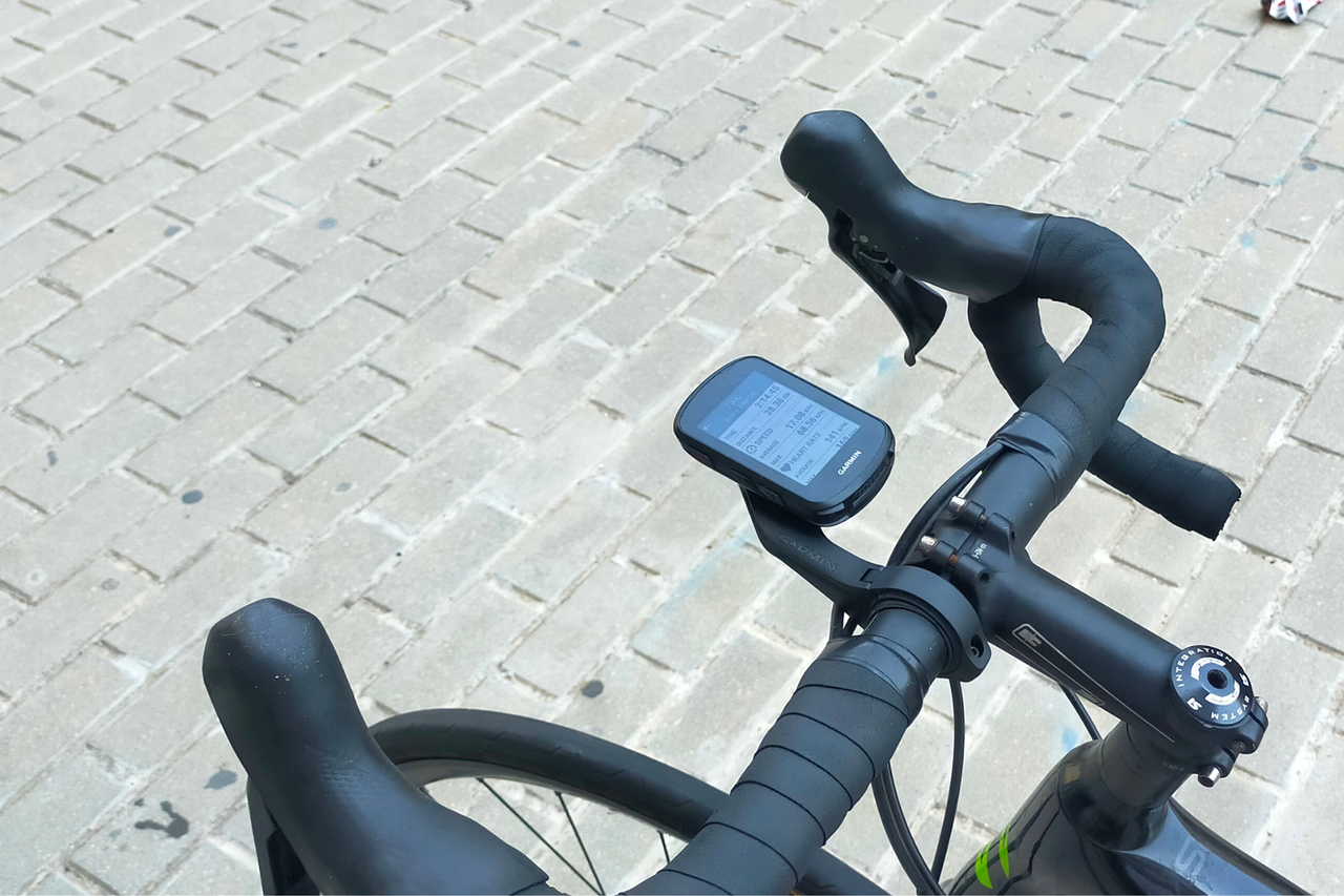 Garmin Edge bike computer range for cycling: everything you need to ...