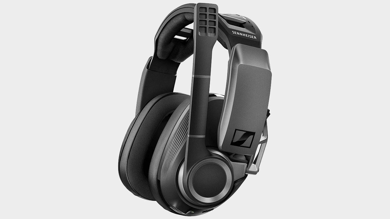 Sennheiser GSP 670