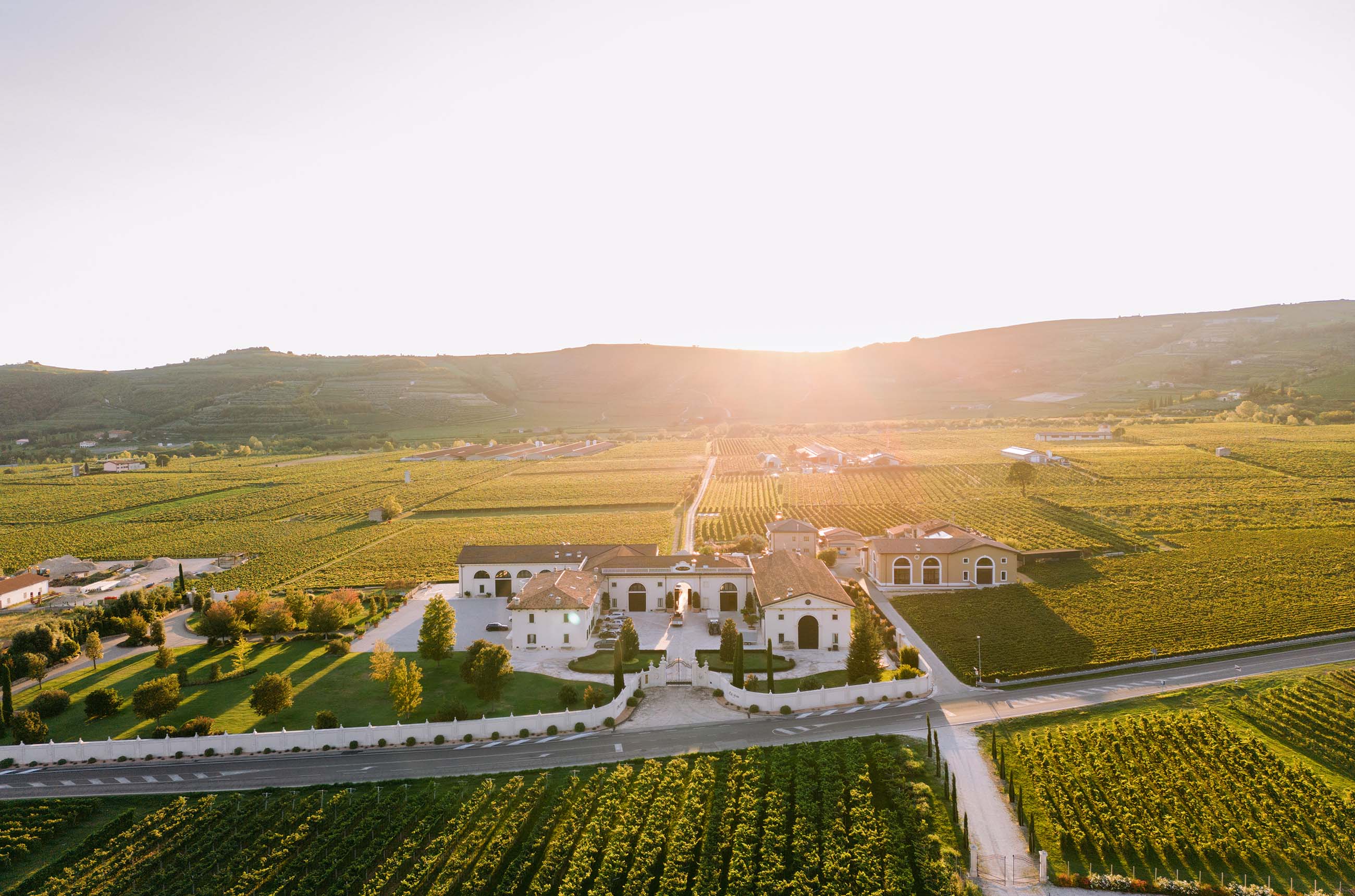 Dal Forno winery