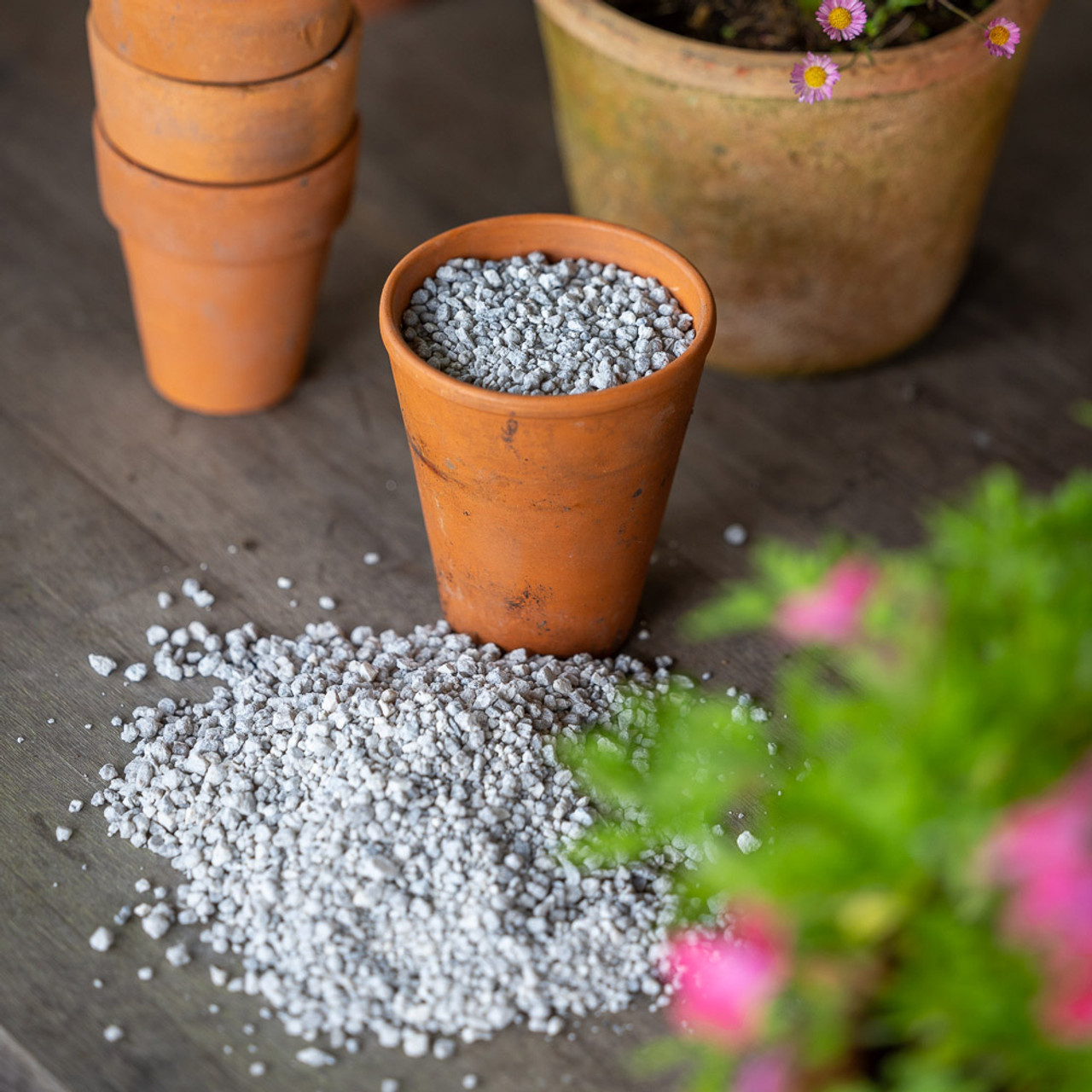 Horticultural Coarse Grit