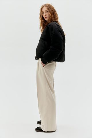 Tailored Trousers