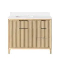 Lowe's Labor Day sale: bathroom deals from $24