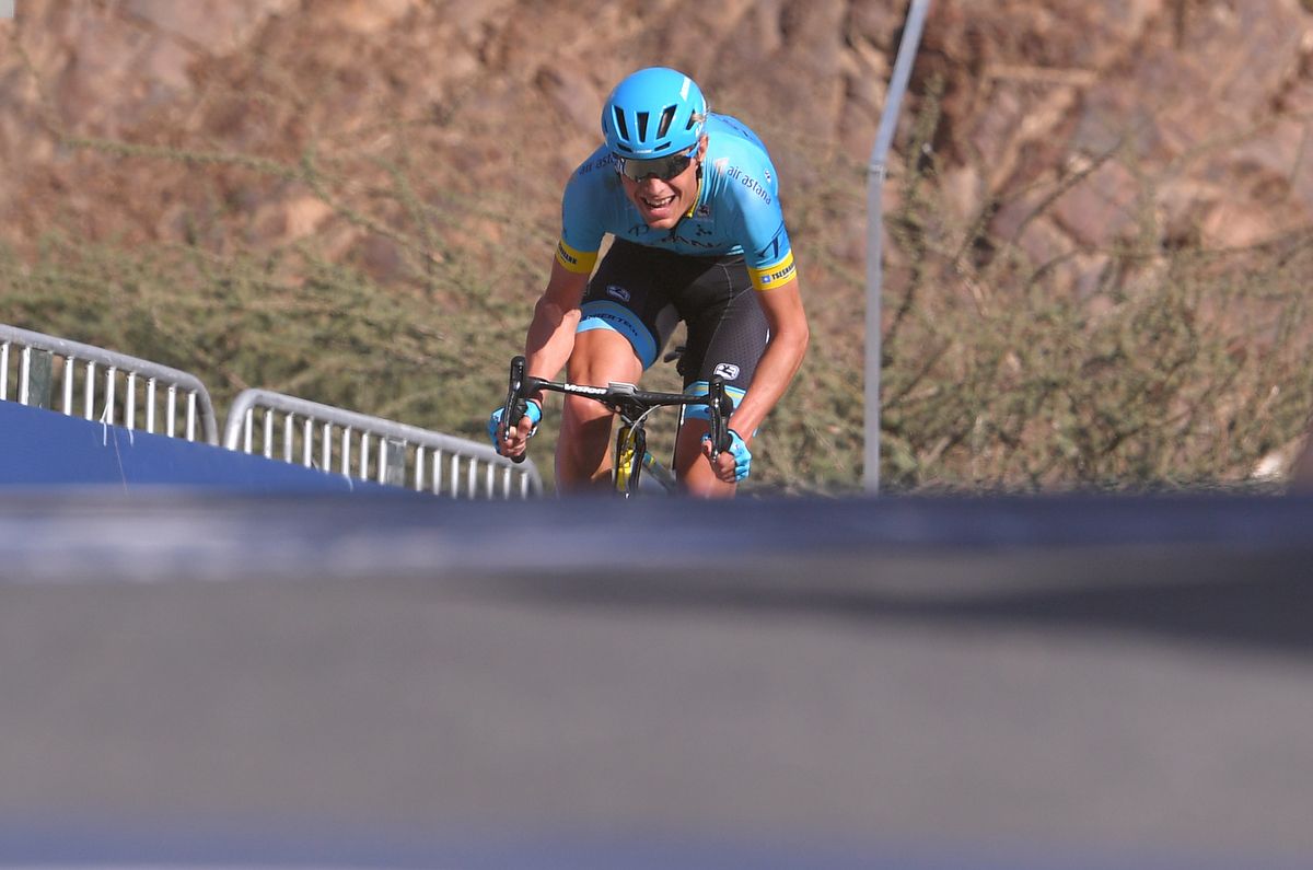 Magnus Cort (Astana)