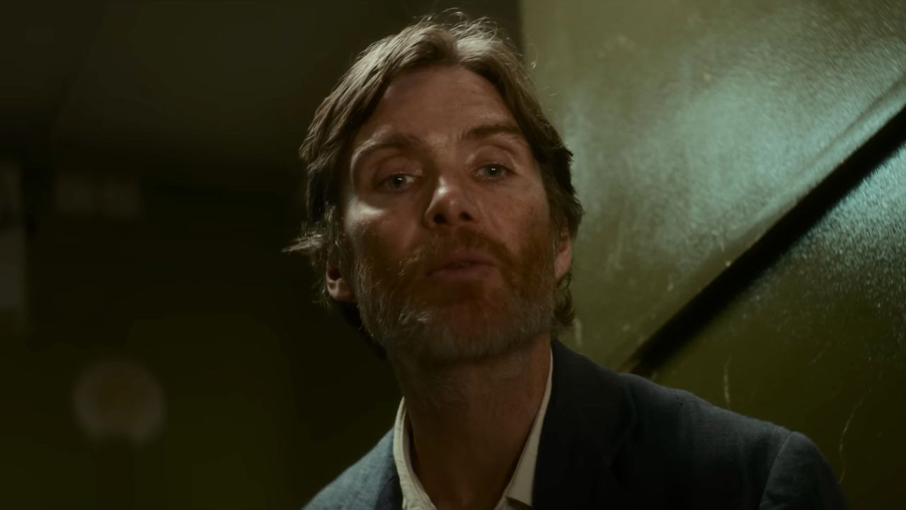 Steve on Netflix
