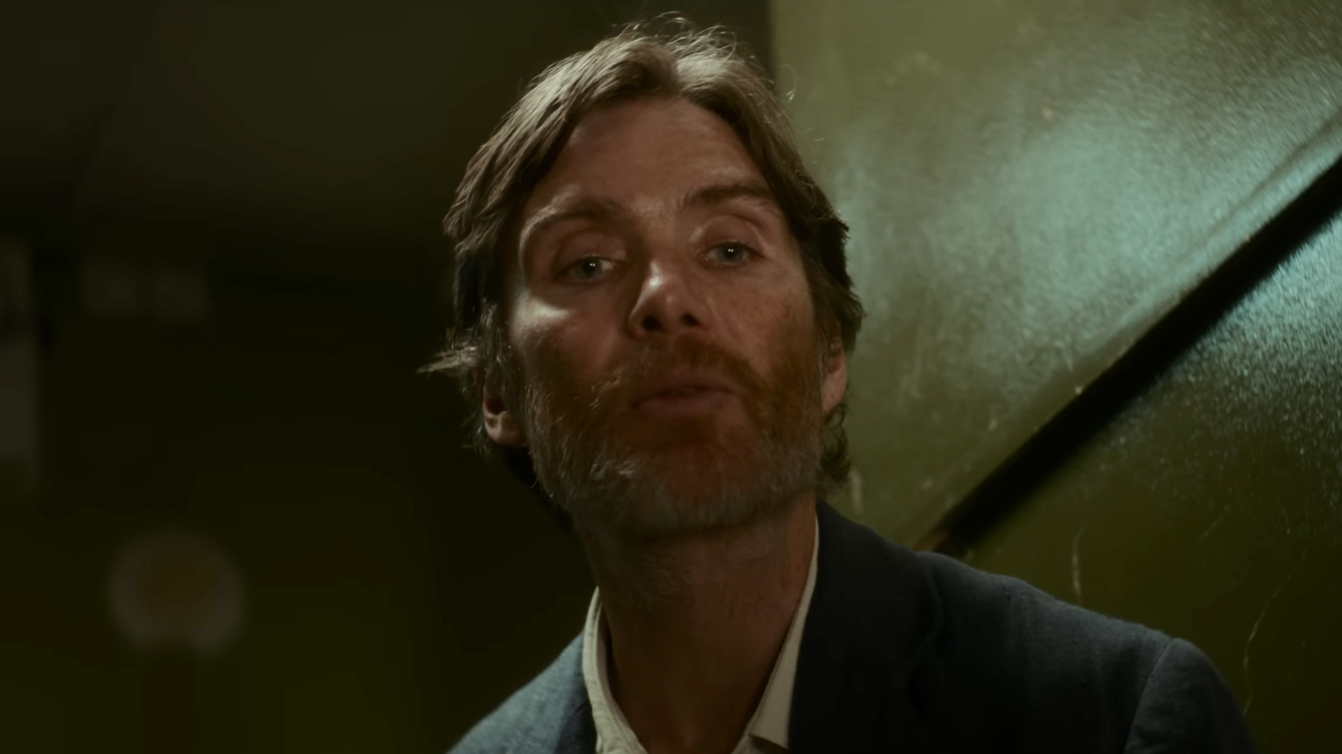 Steve on Netflix