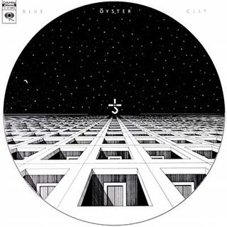 Blue Oyster Cult: Blue Oyster Cult