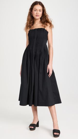 Midi Bella Dress