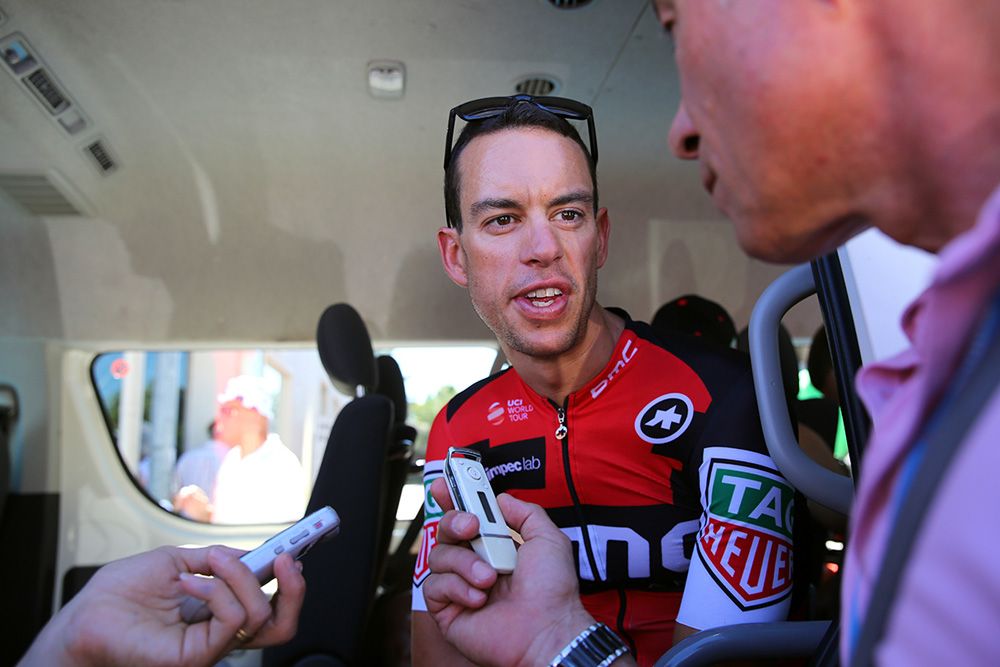 Richie Porte (BMC)