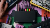 Elektron Outbox 8