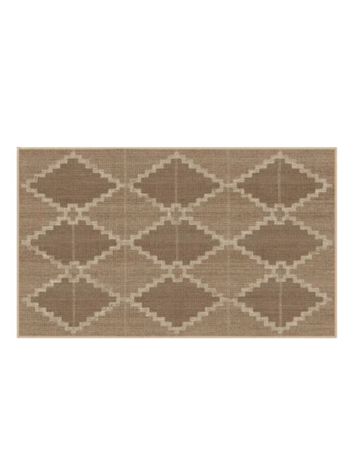 Talullah Natural Re-Jute Rug 3' x 5'