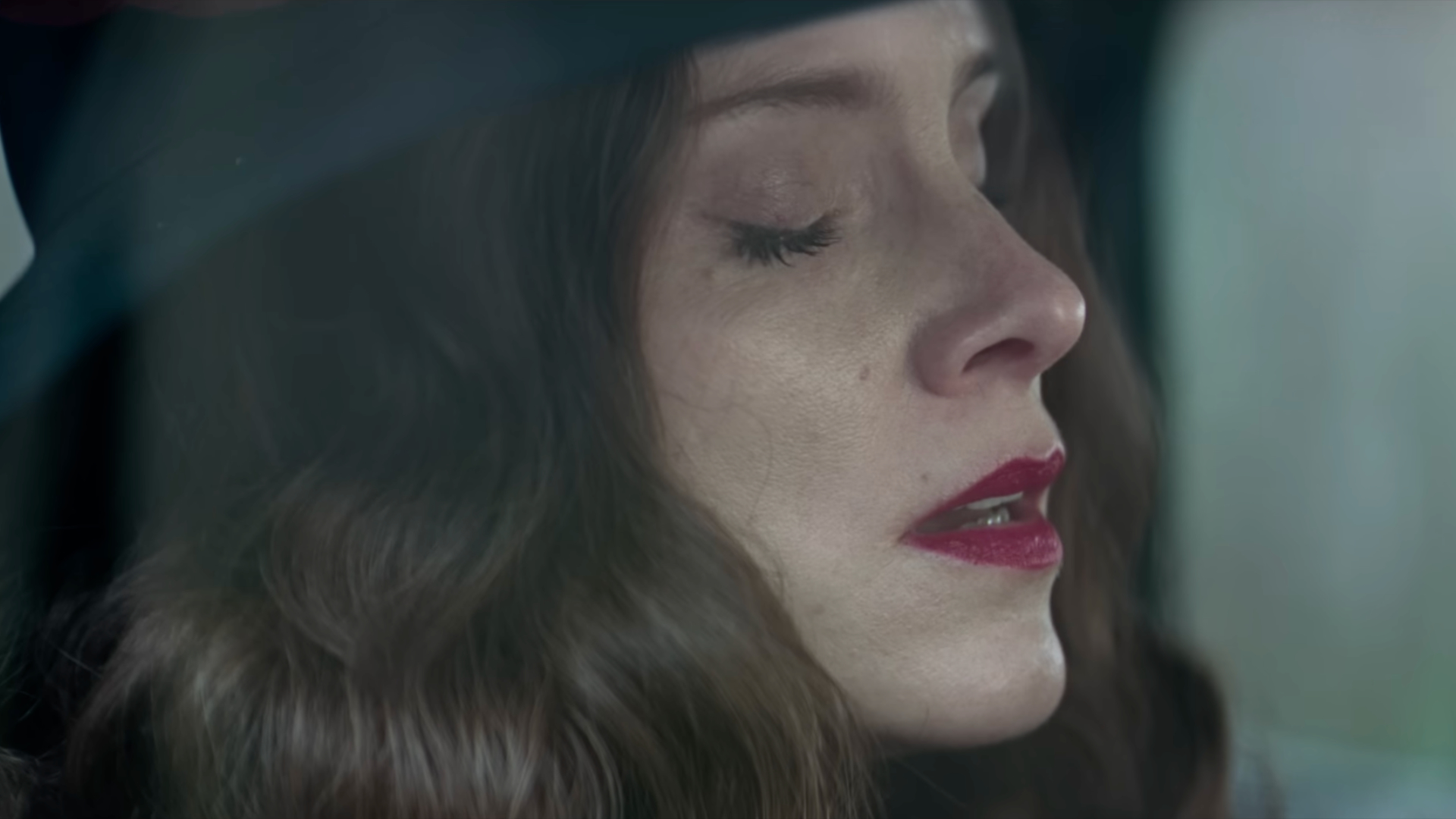 Peaky Blinders: The Immortal Man on Netflix