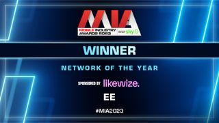 MIA 2023 network of the year