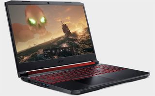 This 144Hz gaming laptop with a Core i5 CPU and RTX 2060 is just $799