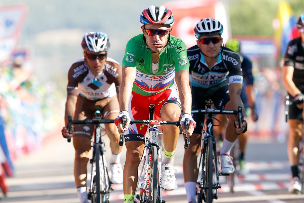 Joaquim Rodriguez (Katusha)