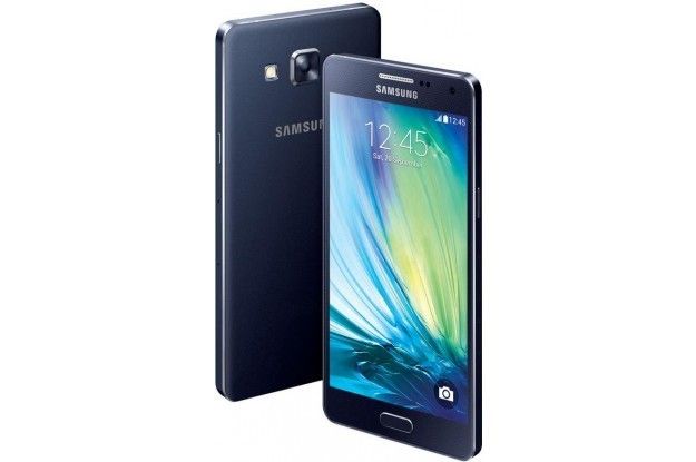 Galaxy A5