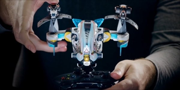 Ubisoft E3