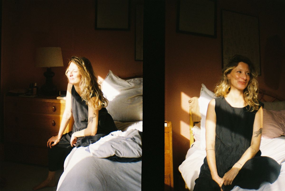 Sample image shot with the Lomography Lomourette