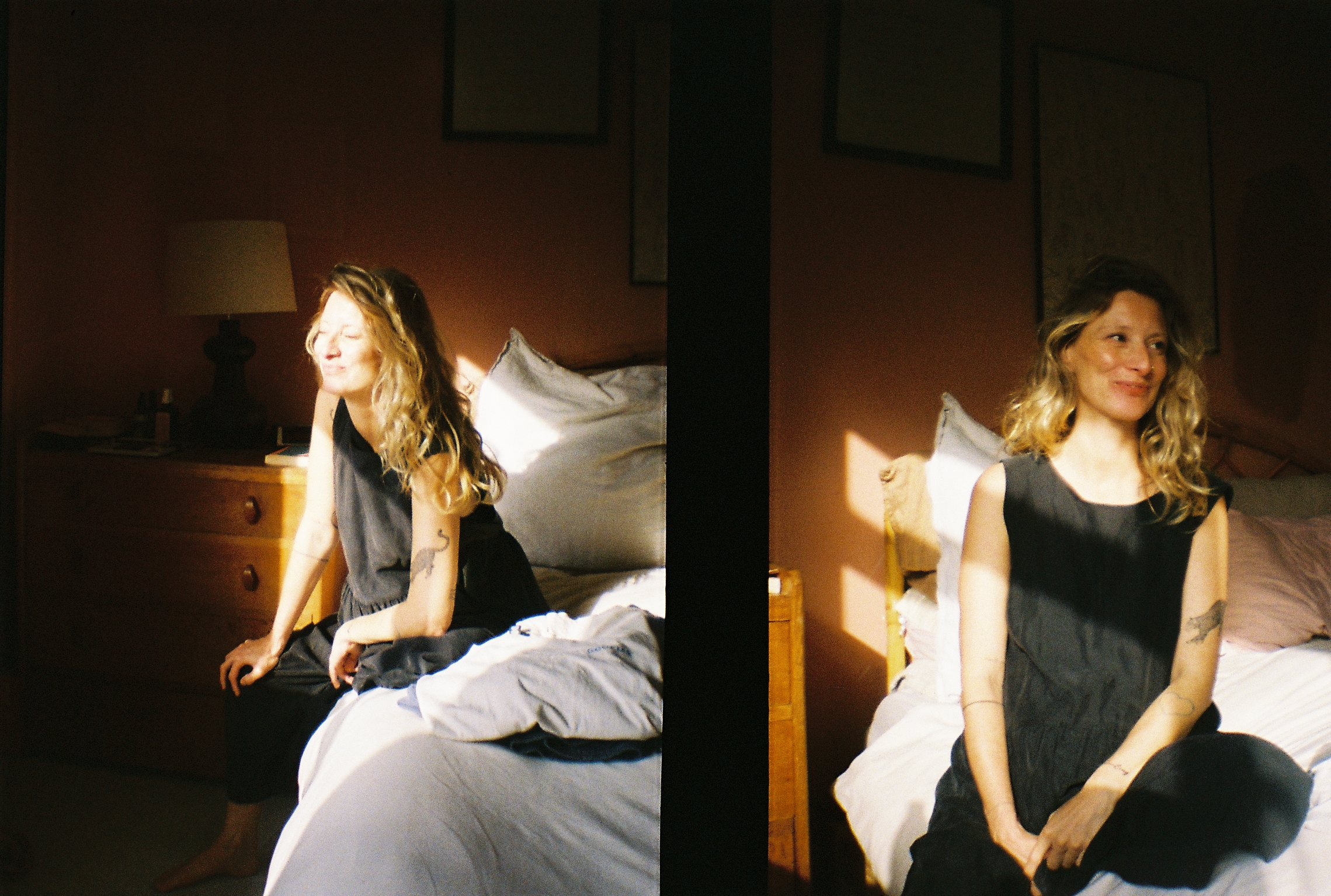 Sample image shot with the Lomography Lomourette