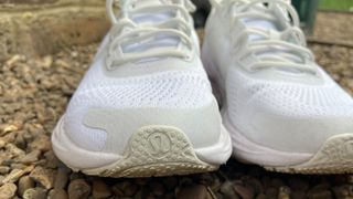 a photo of the Lululemon Blissfeel running shoes