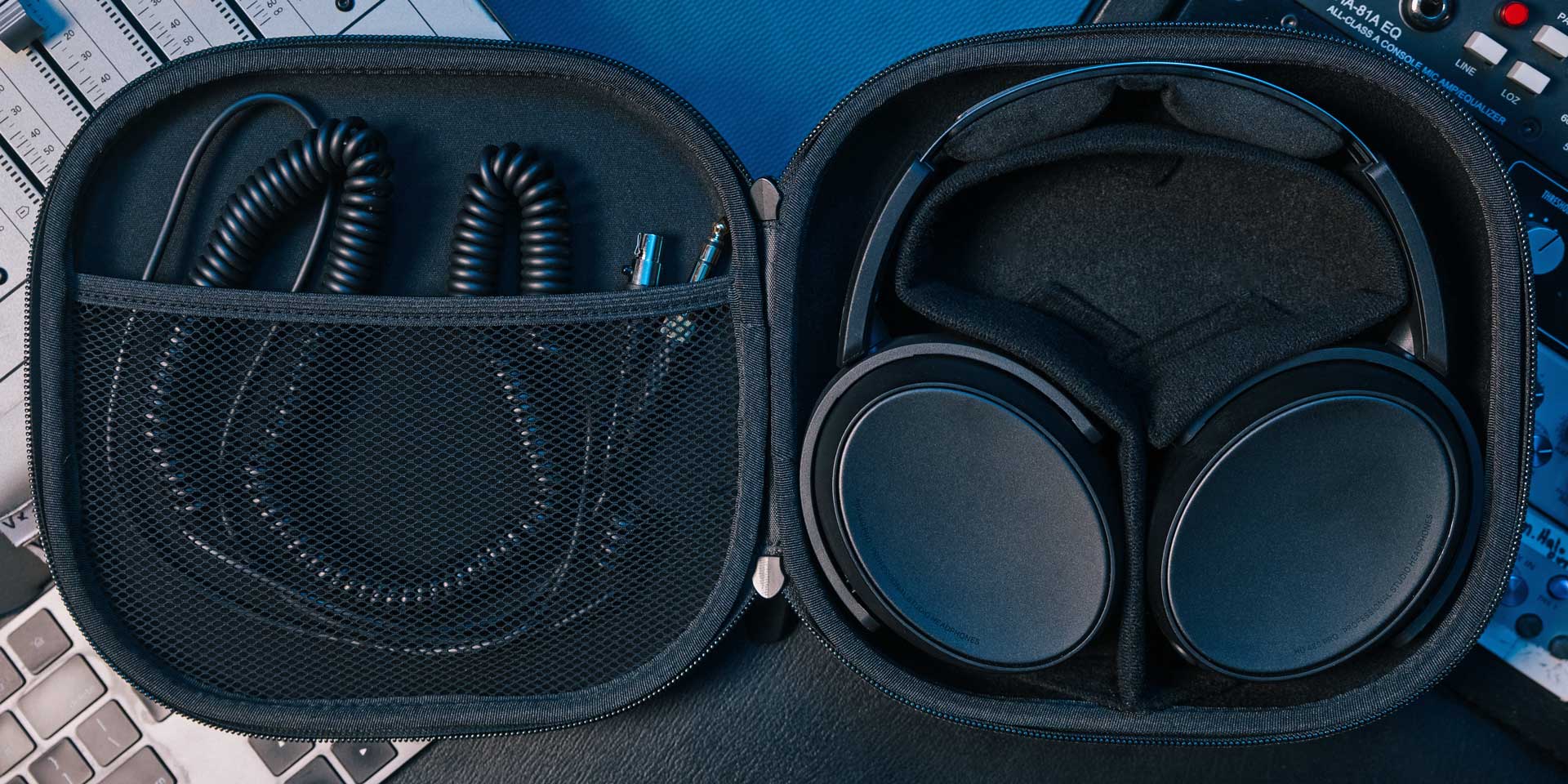Sennheiser HD 480 Pro
