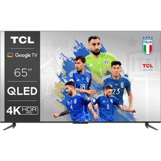  TCL 65C641