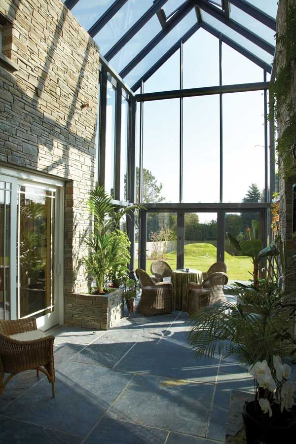 20 Amazing Sunroom Ideas for YearRound Enjoyment Homebuilding