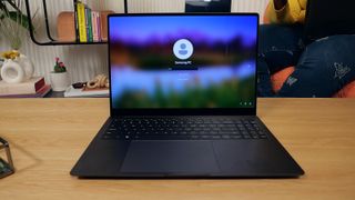 Samsung Galaxy Book 3 Ultra