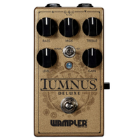 Wampler Tumnus Deluxe: £189/$215 £166/€189