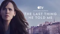 The Last Thing He Told Me (Season 2) | February 20 | Apple TV | New episodes weekly