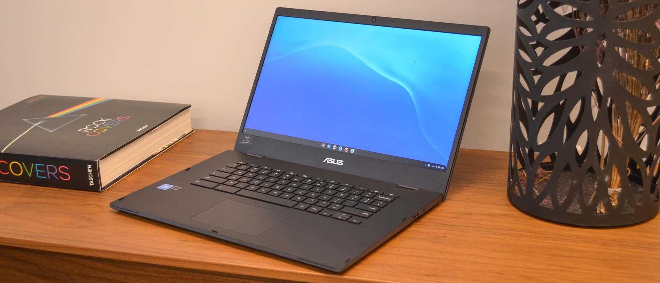TechRadar Asus CX1500 review | Chromebook