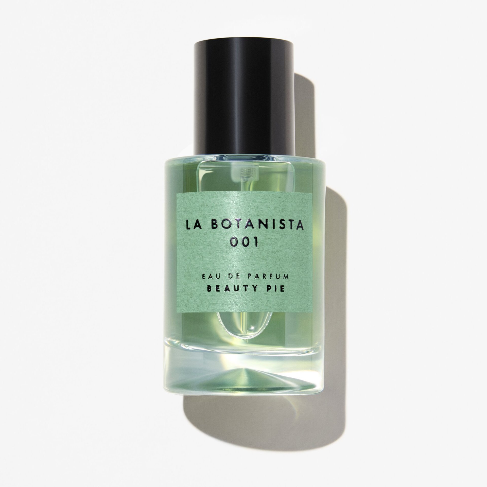 Eau De Parfum