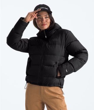 The North Face, Frost Fall Hooded Jacket