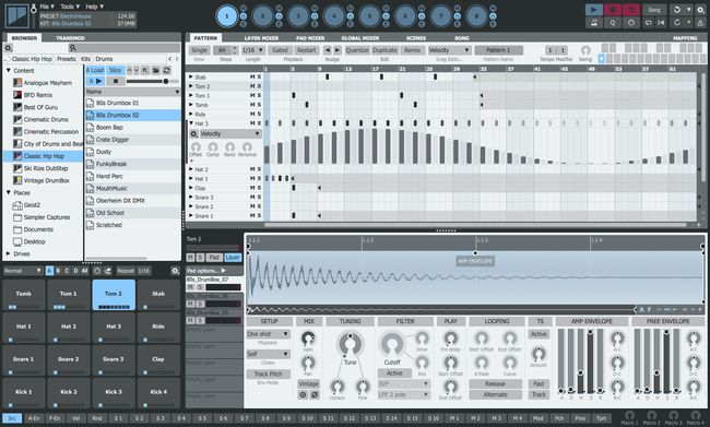 fxpansion geist 2 sample library fxpansion geist 2 sample library