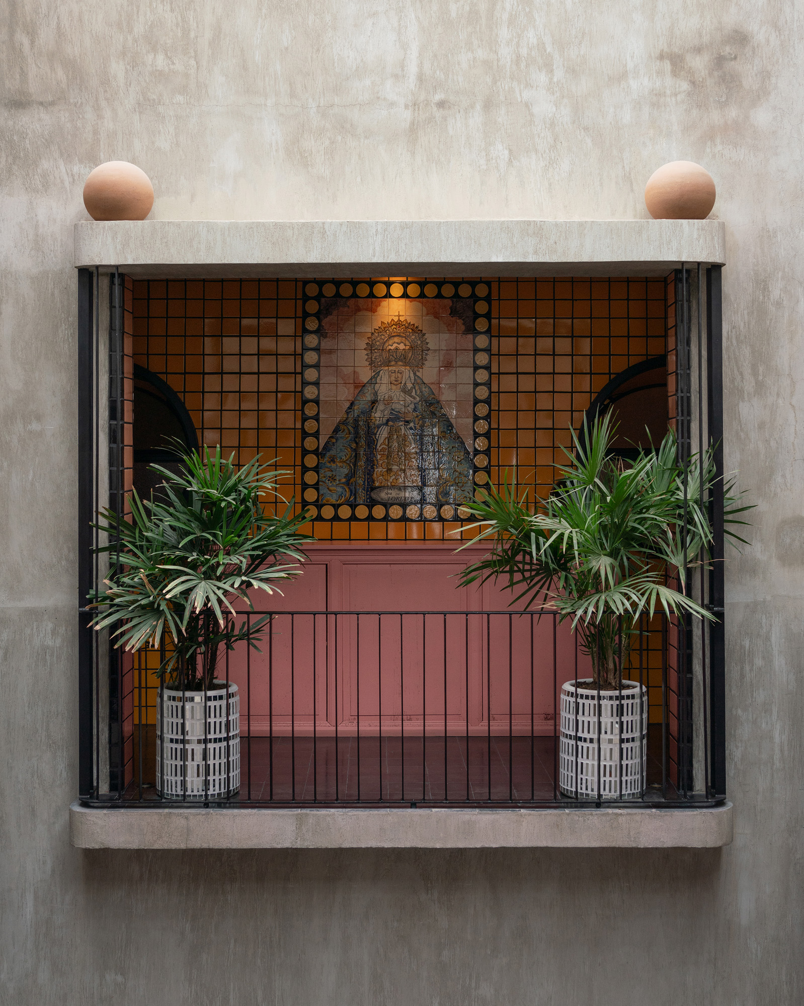 the trip to san miguel de allende