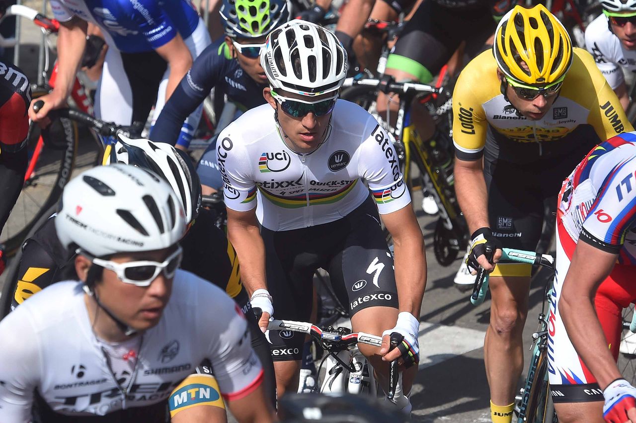 Michal Kwiatkowski (Etixx-Quickstep)