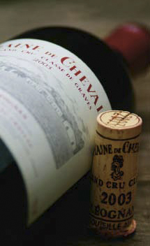 Domaine de Chevalier