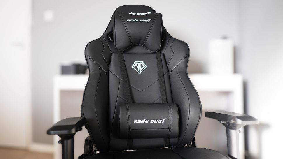 Anda Seat Dark Demon review TechRadar
