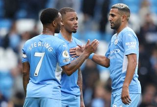 Southampton v Manchester City live stream