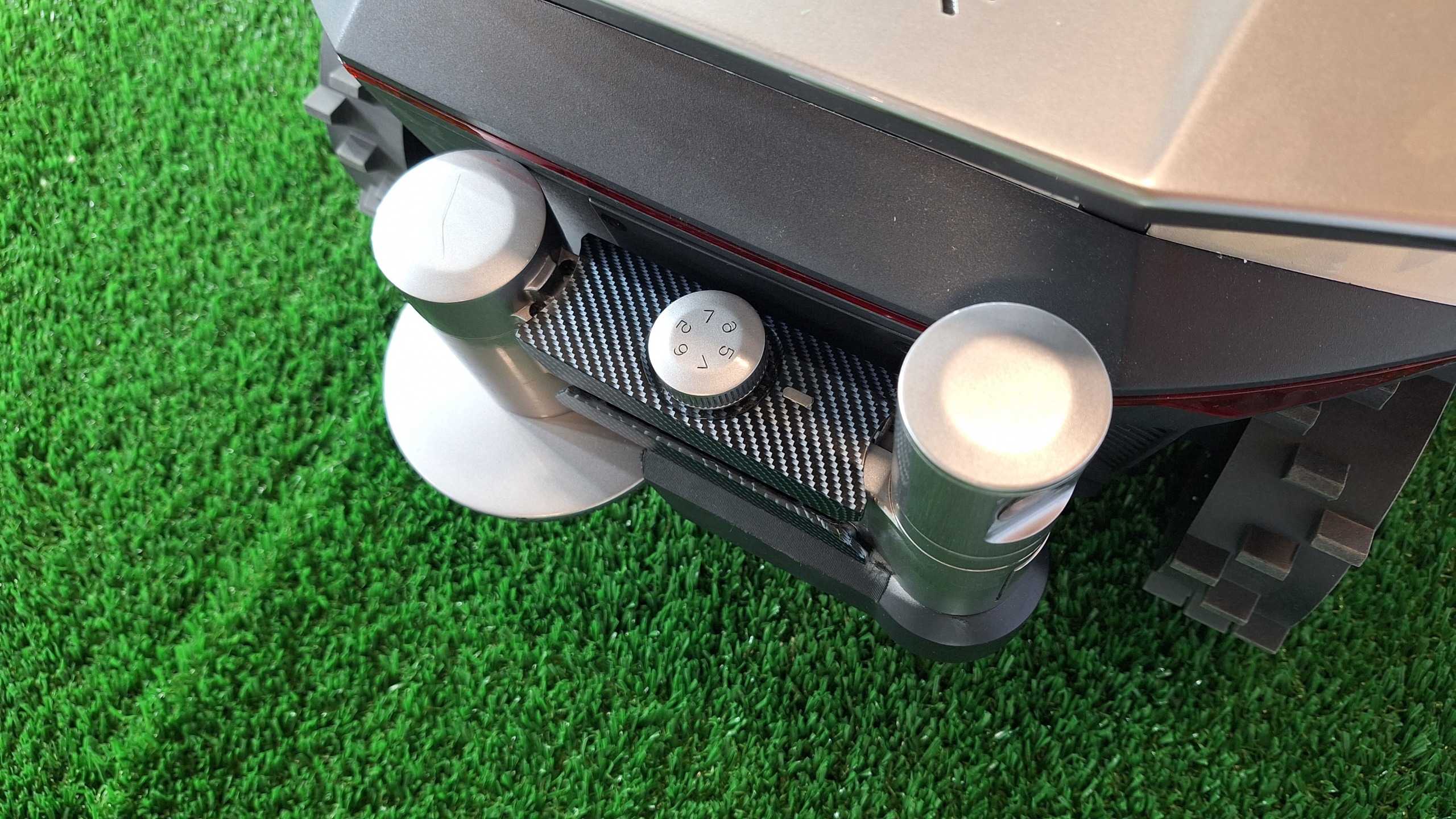 Anthbot R7 Series lawnbot